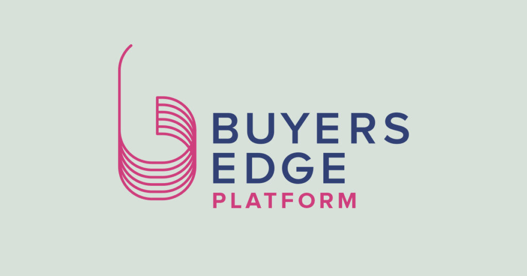 Buyers Edge Platform