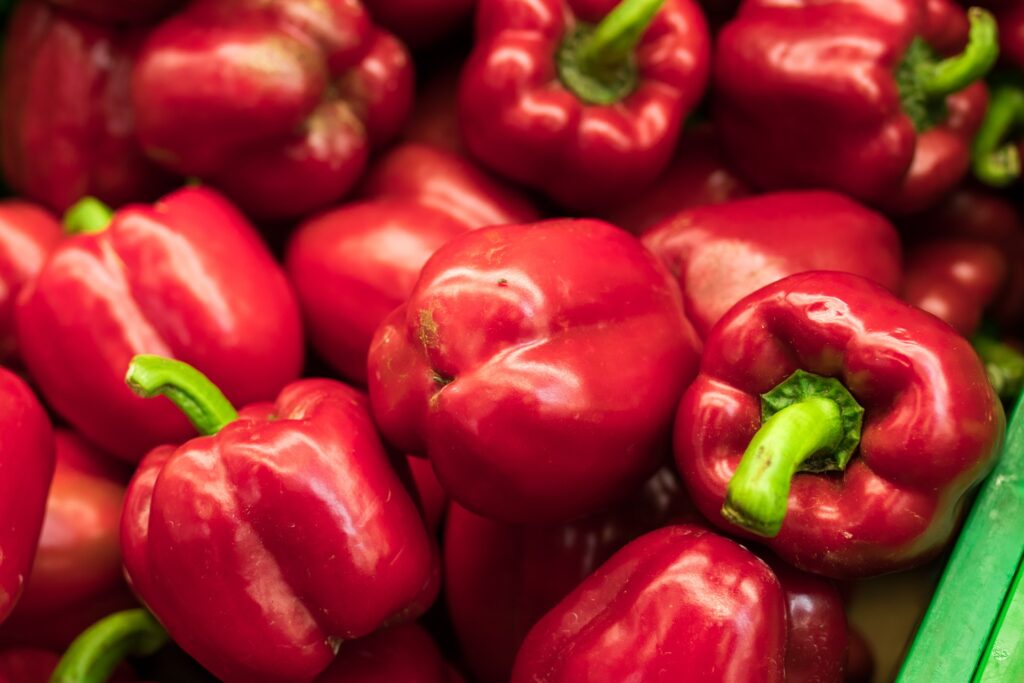 Peppers