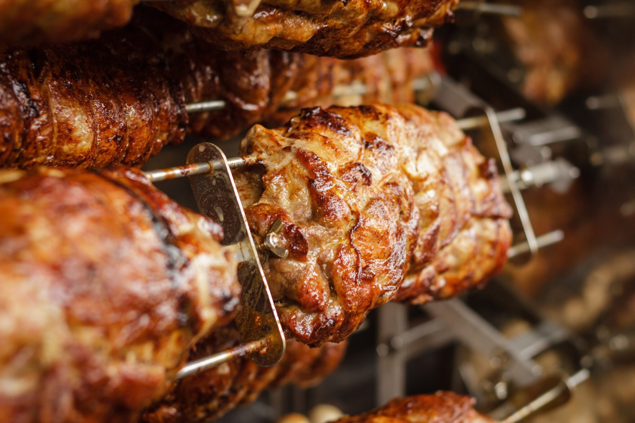 Barbecue BBQ Beef