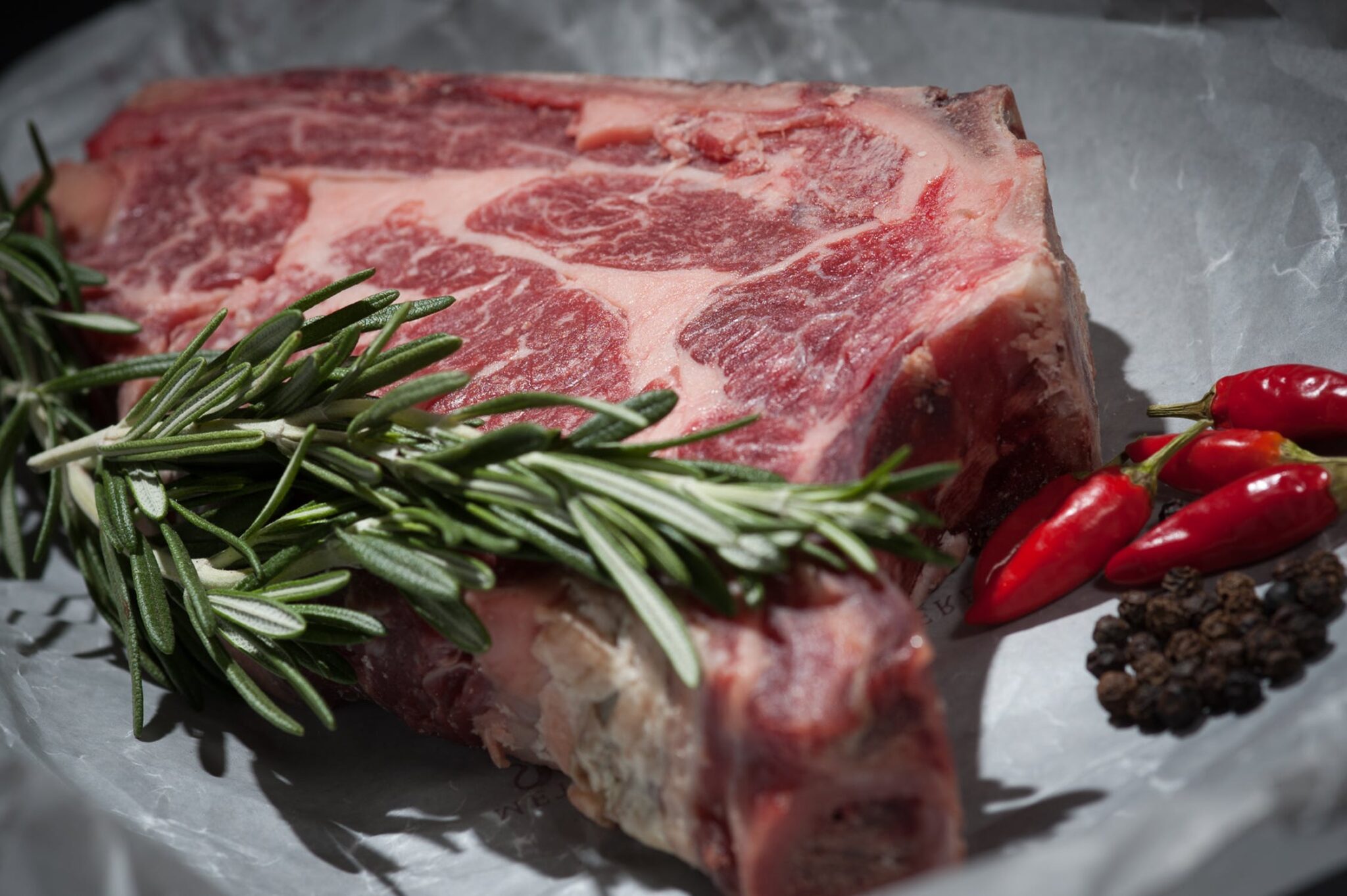 Beef