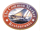 The Common Market Restaurant