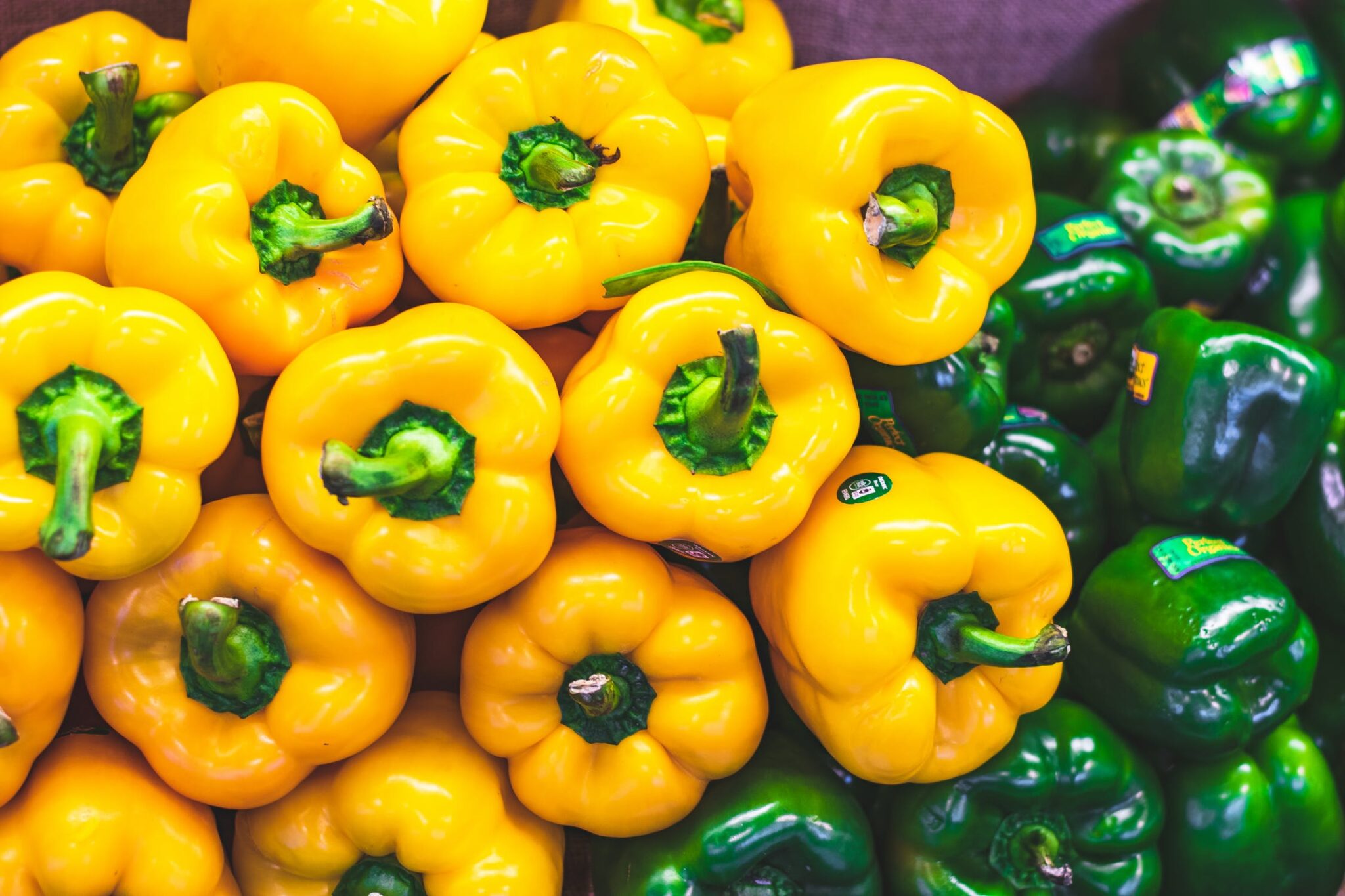 Peppers
