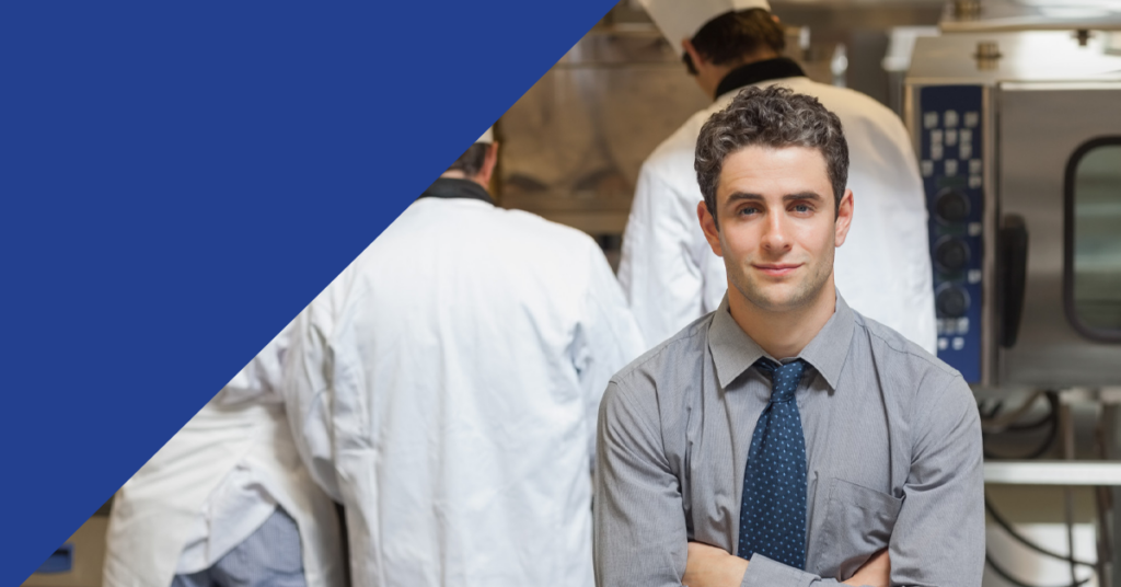 Restaurant outdoor dining solutions