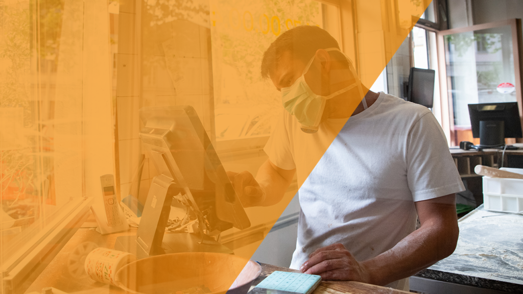 Restaurant Reopening