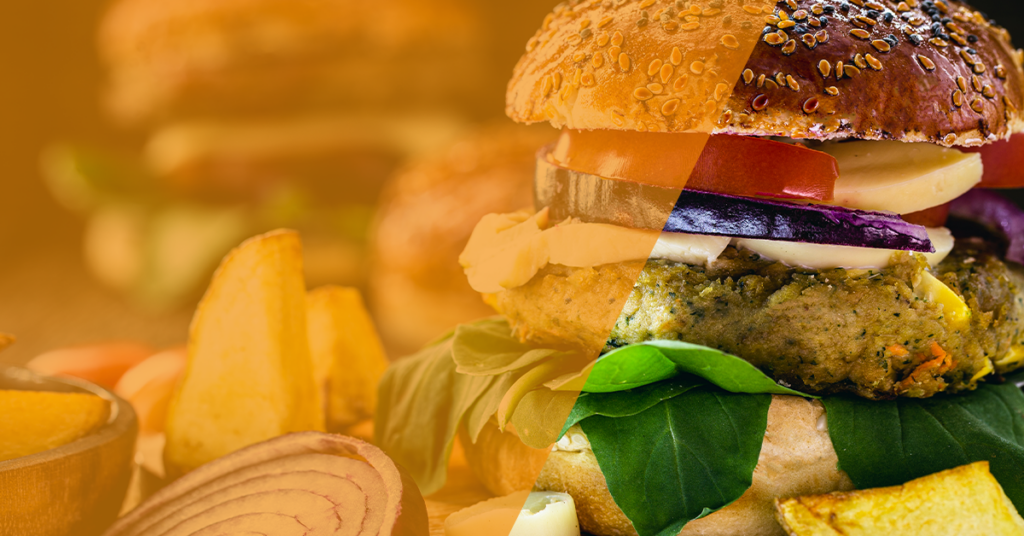 Plant-Based Protein Solutions