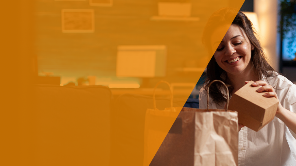 Restaurant Takeout and Delivery