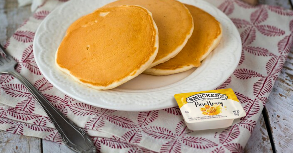 Smucker's Honey