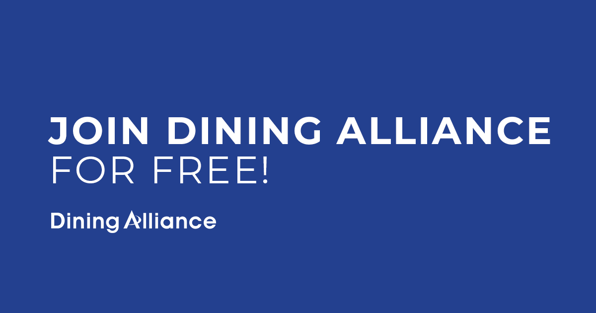 dining alliance