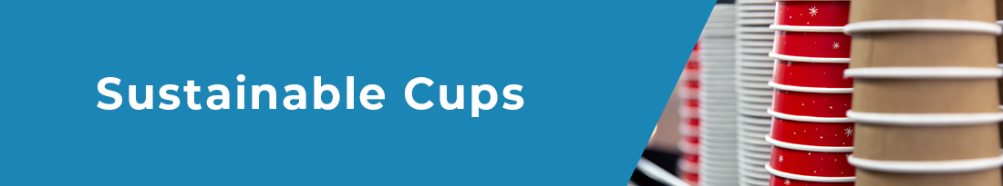 Sustainable Cups