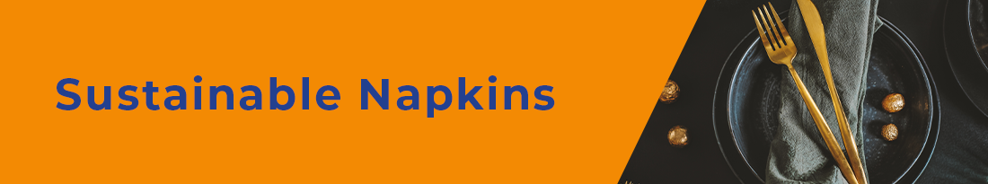 Sustainable Napkins