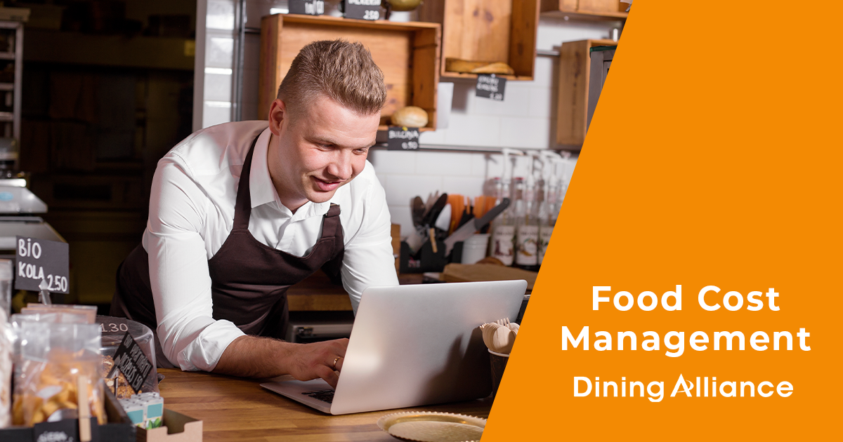 Food Cost Management