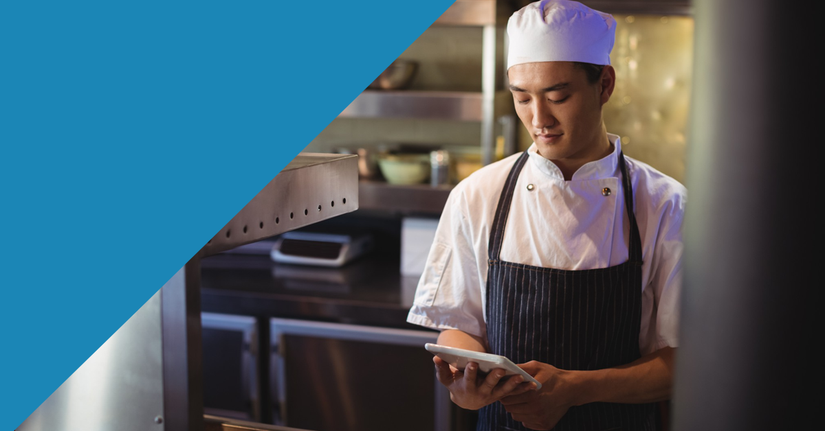 Foodservice Technology