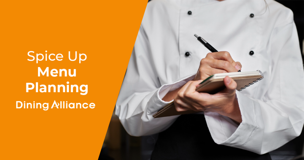 5 GameChanging Benefits of Foodservice Procurement Technology Dining