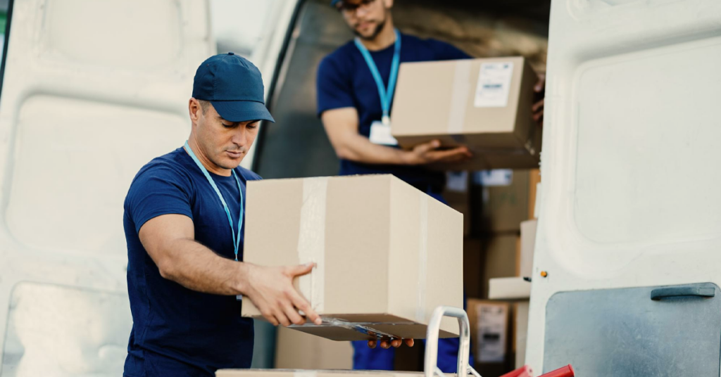 Restaurant Suppliers