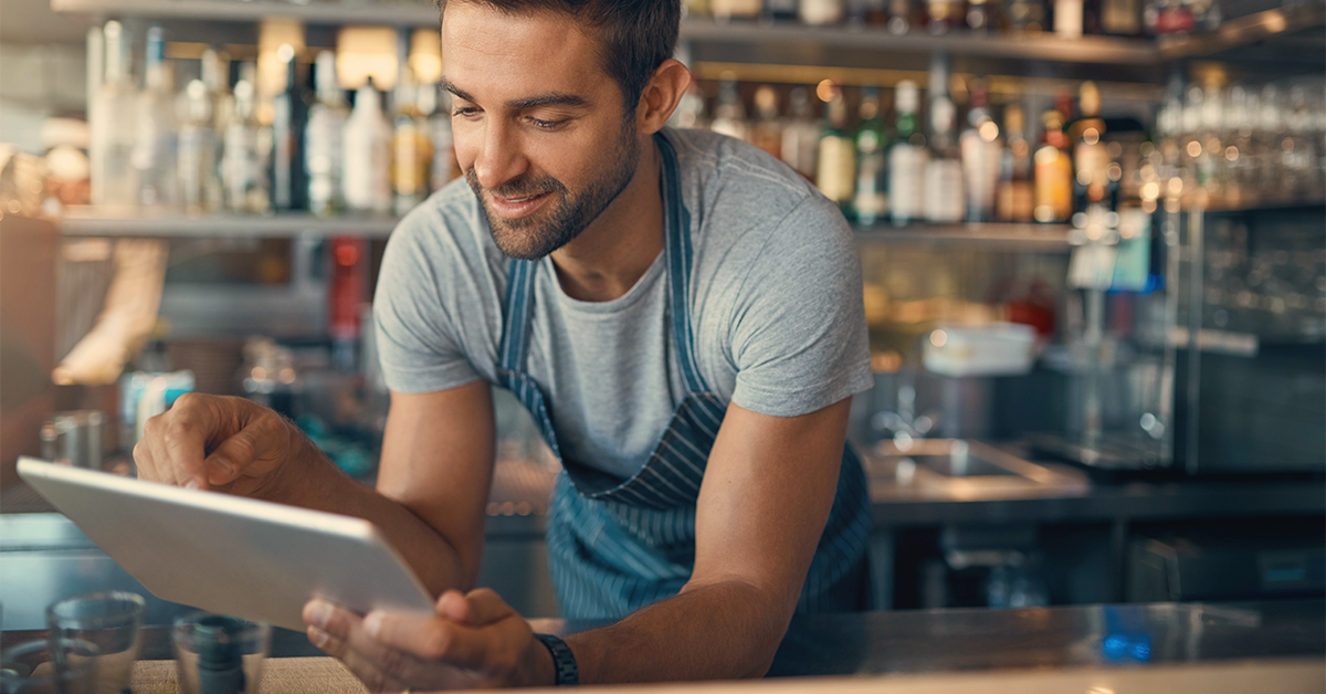 Exploring the Benefits of Foodservice Rebates