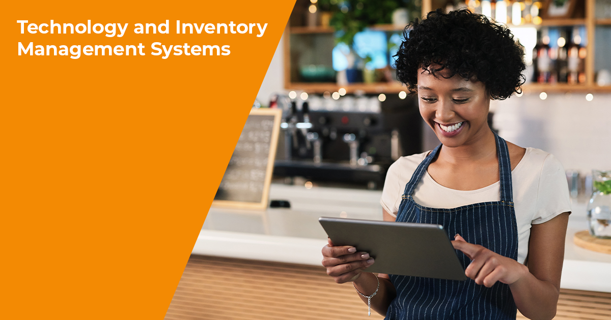 Technology and Inventory Management Systems