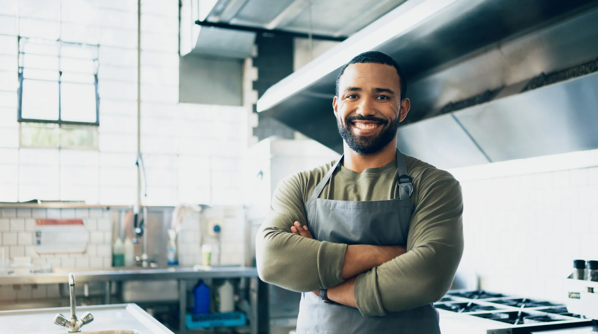 Restaurant loyalty program