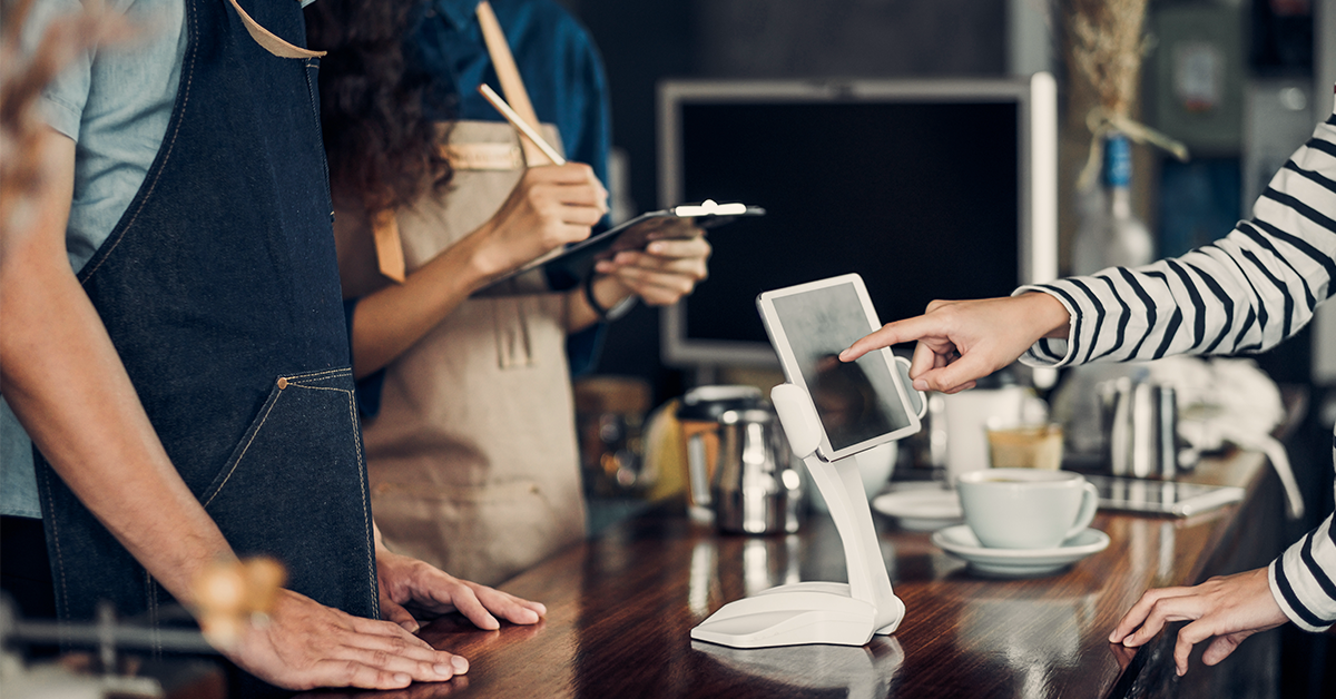 4 Reasons to Use Restaurant Technology