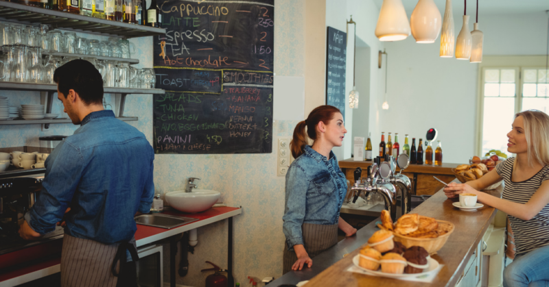 3 Ways Dining Alliance Empower Independent Restaurants