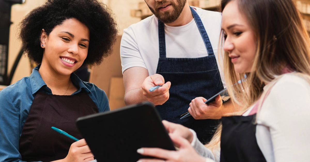 The Power of Group Purchasing for Cost Reduction