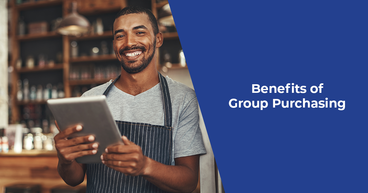 Benefits of Group Purchasing