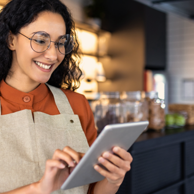 10 Reasons Why Independent Restaurant Operators Need Tech-Driven Inventory Management