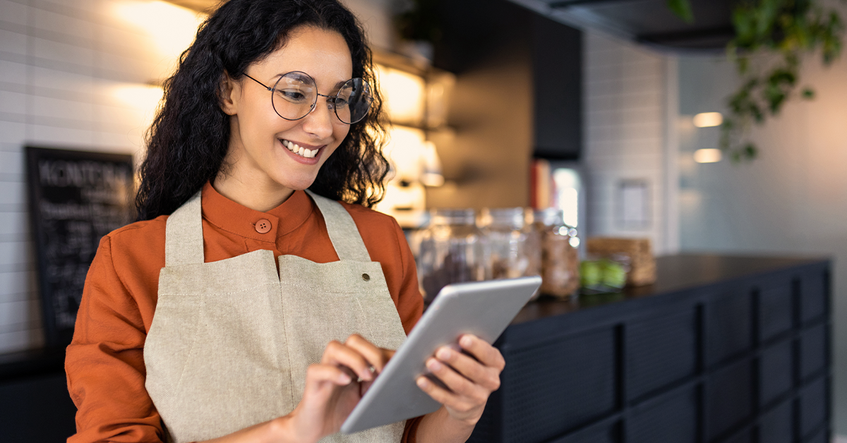 10 Reasons Why Independent Restaurant Operators Need Tech-Driven Inventory Management