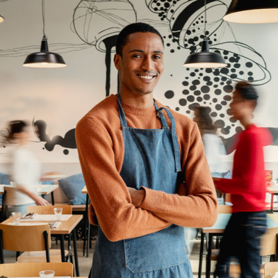 45% of restaurant operators need more employees. Here is how Dining Alliance can help.