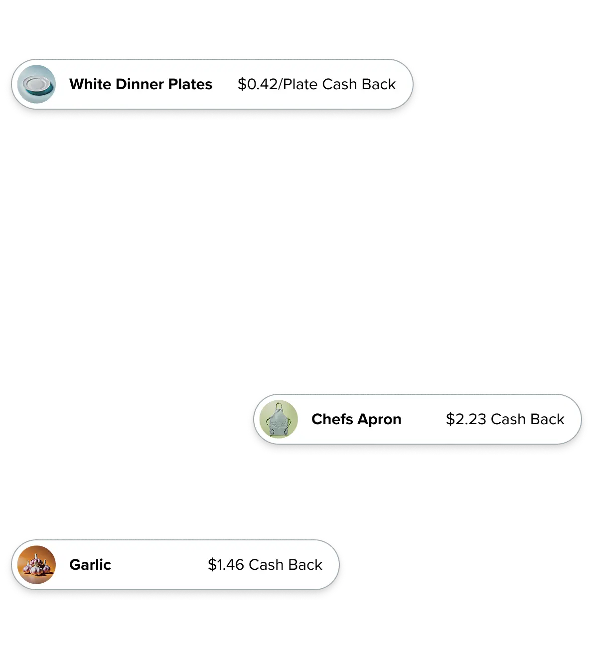 Get Cash Back by Dining Alliance