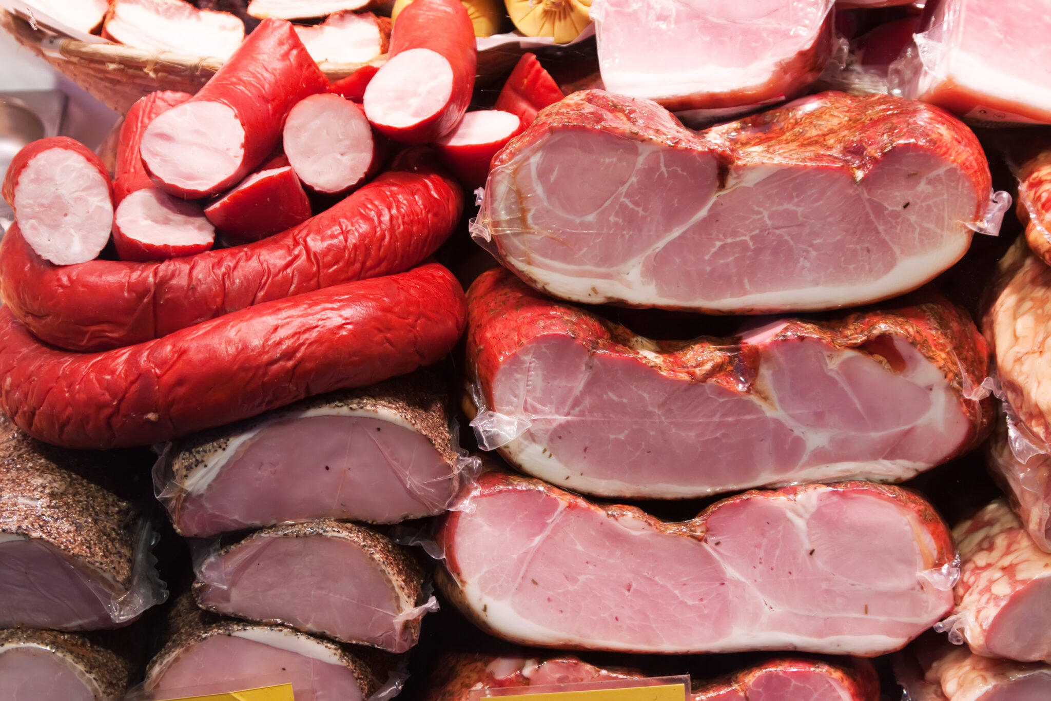 pork commodity updates from dining alliance