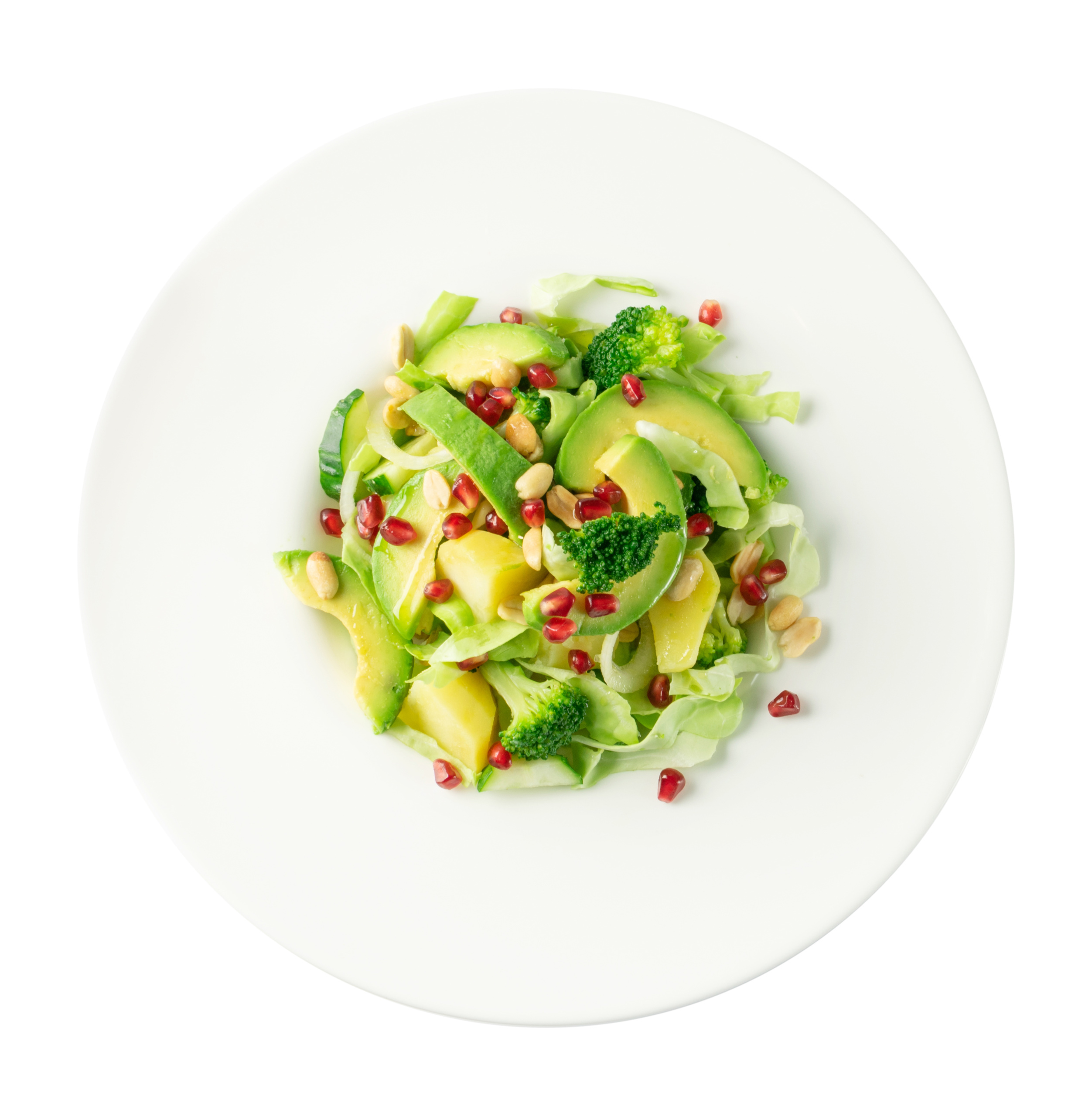 produce commodity update from dining alliance week of march 18 2025