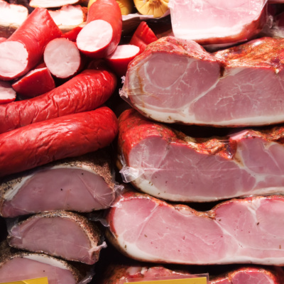 pork commodity updates from dining alliance week of March 4 2025