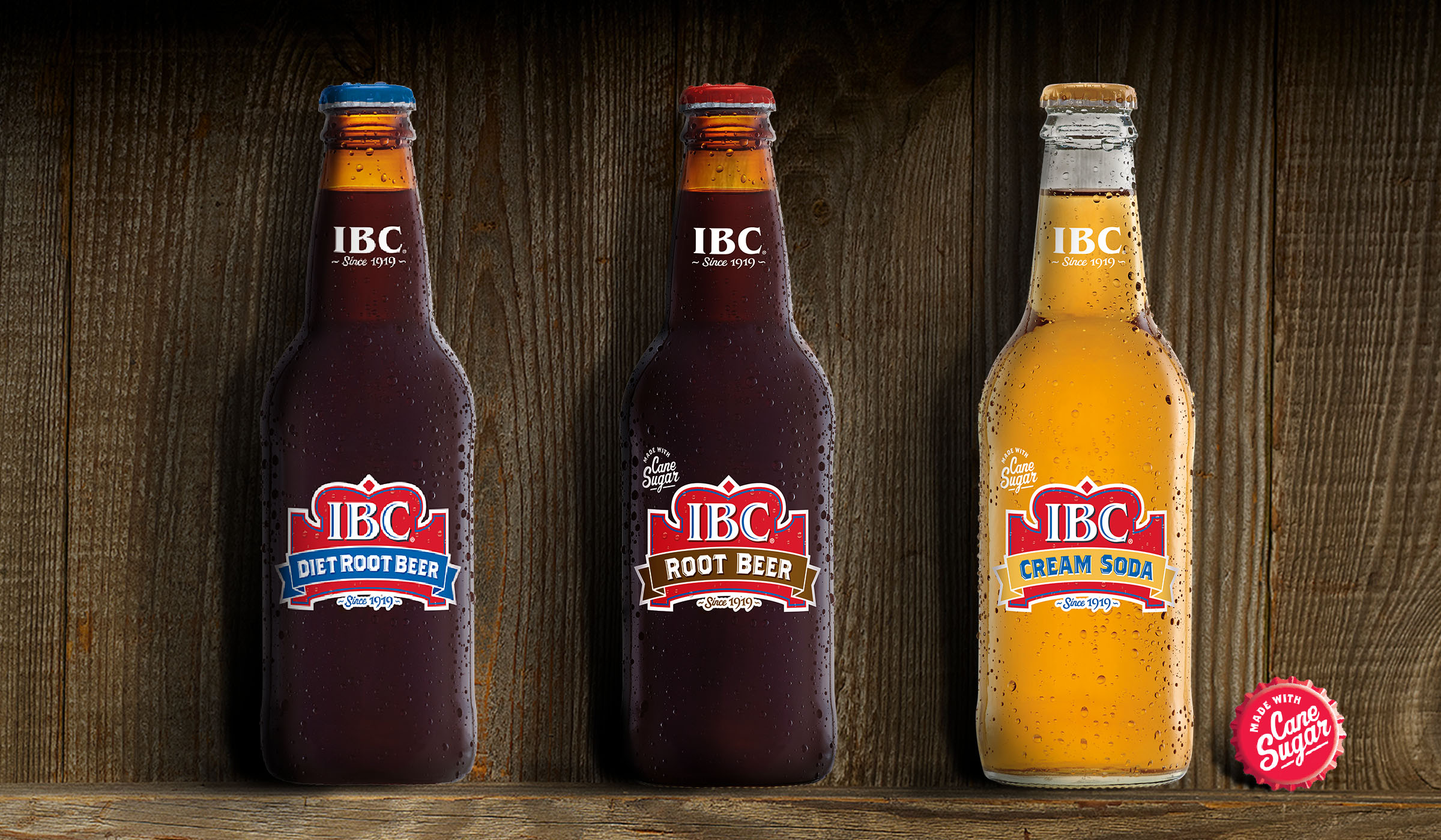 IBC Bottles