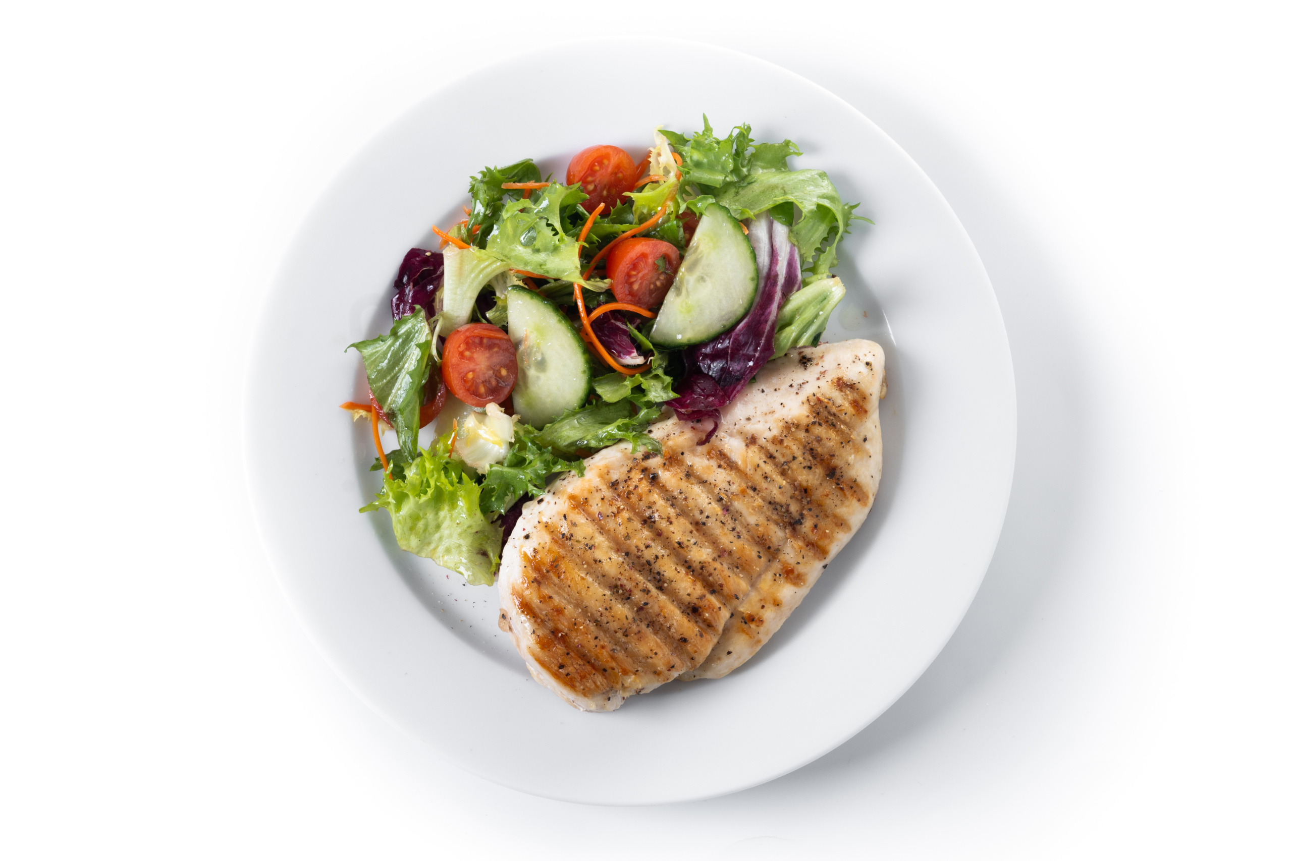 poultry commodity update from dining alliance week of april 8 2025