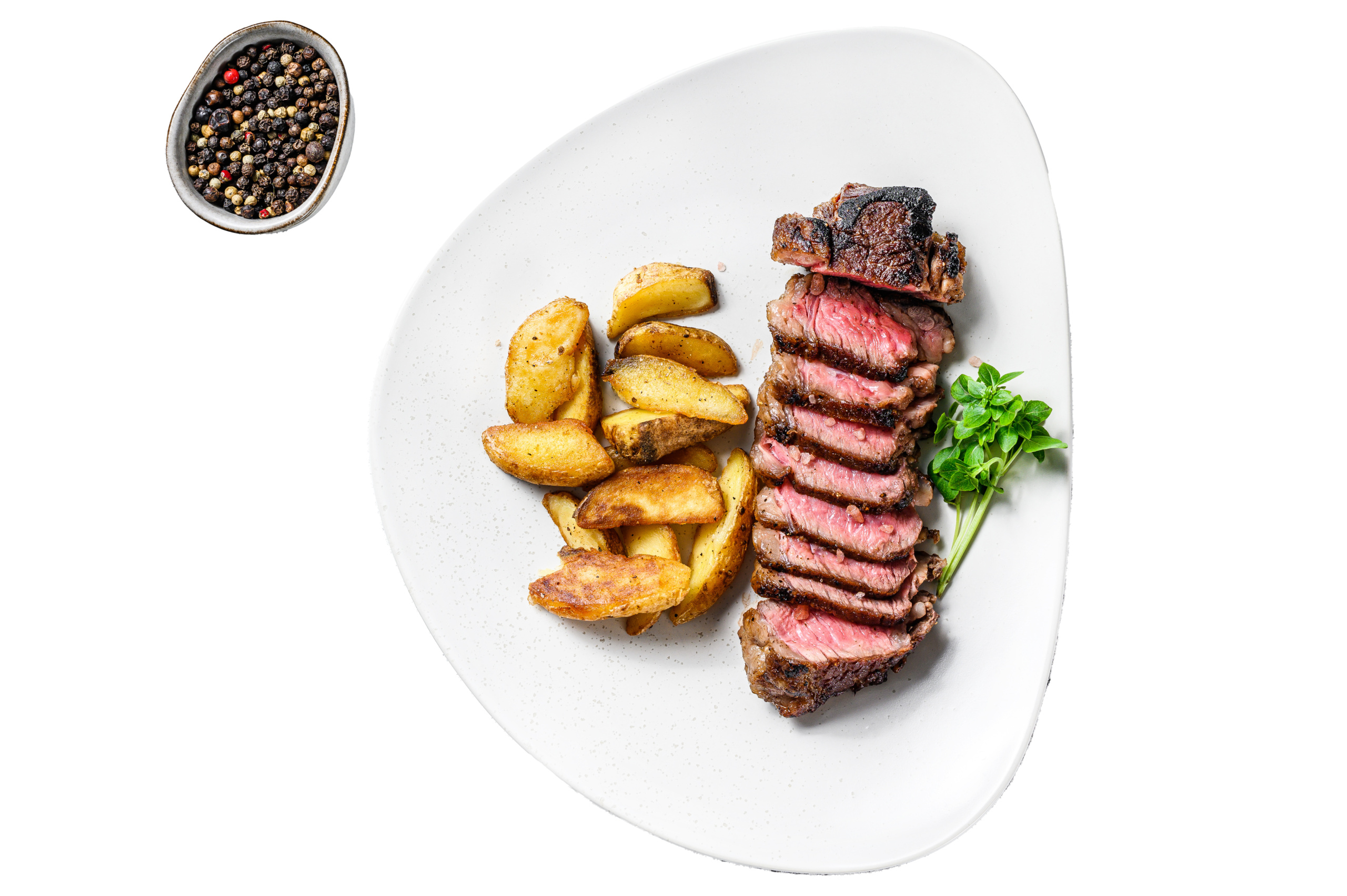 Beef commodity update exclusively for Dining Alliance members, powered by CommodityONE