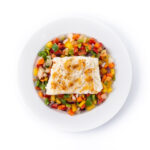 Seafood commodity update exclusively for Dining Alliance members, powered by CommodityONE