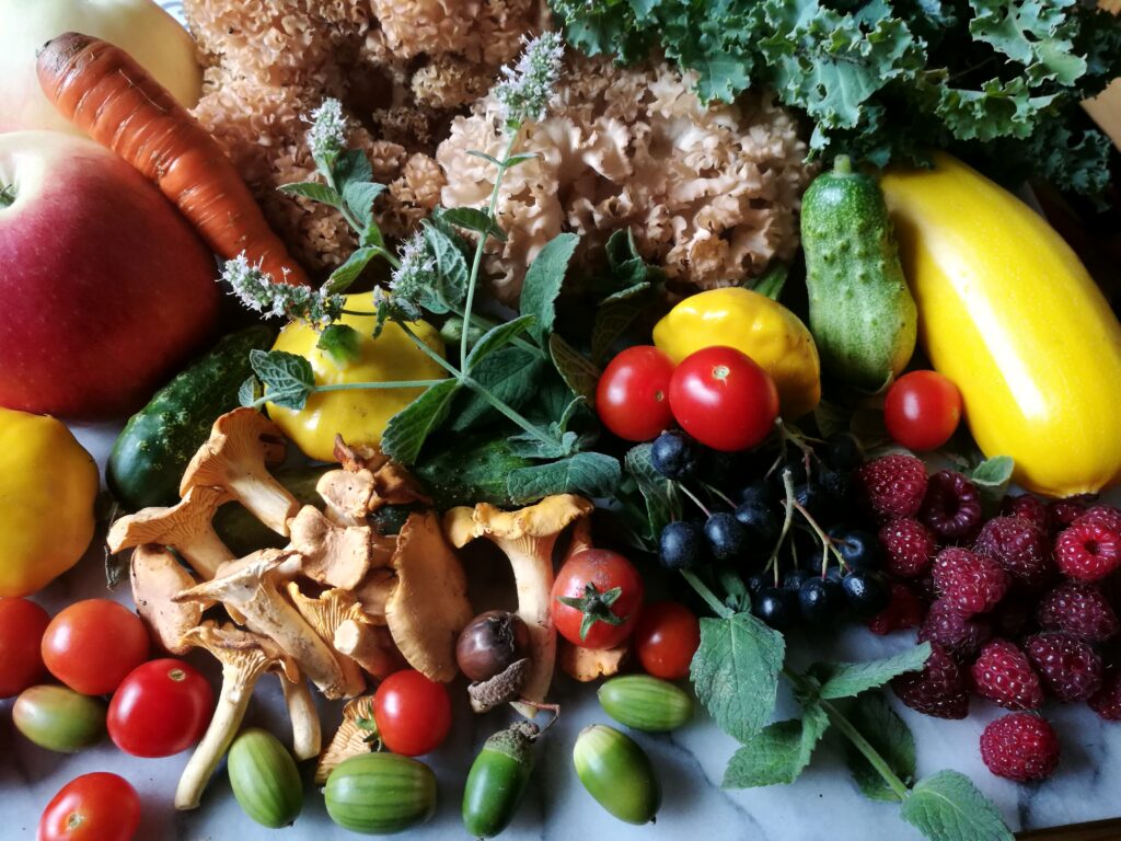 weekly commodities update from dining alliance