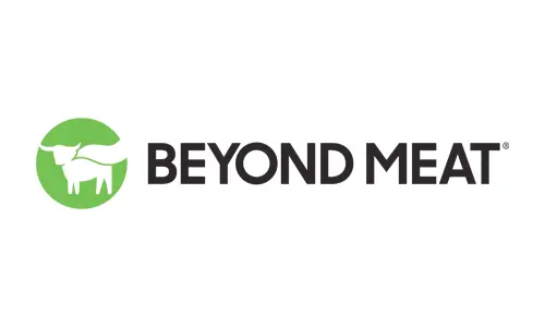 beyond meat logo
