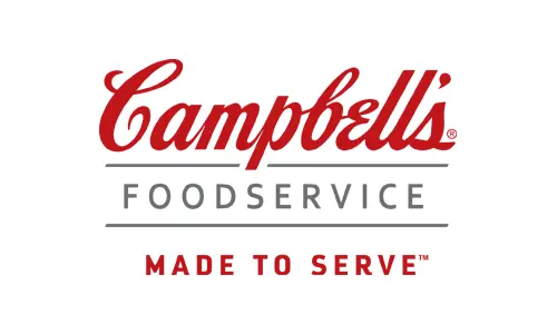 campbell's logo