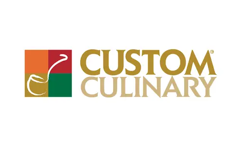 custom culinary logo