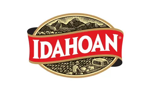 idahoan logo