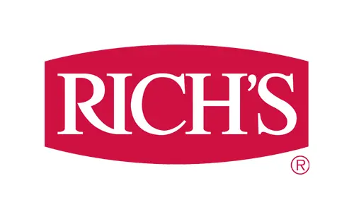 rich's logo