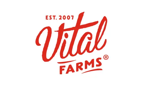 vital farms logo