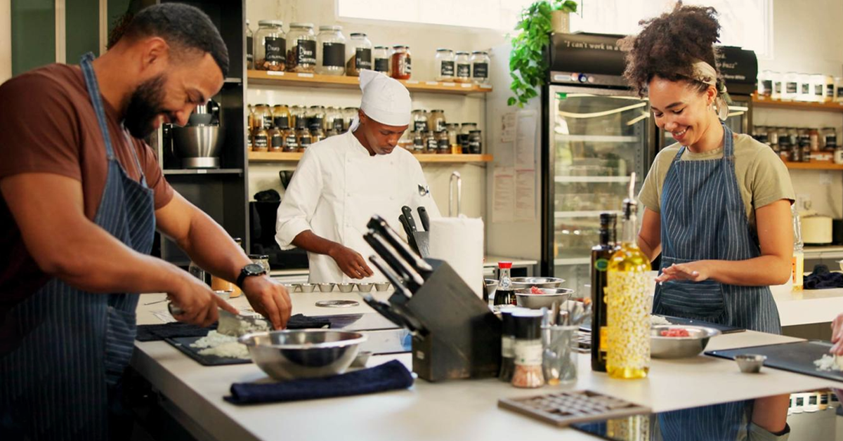 5 Things Independent Operators Should Be Doing Right Now