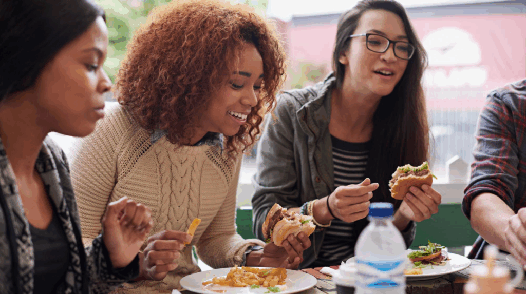 Maximize Your Midday How to Turn Lunch Into a Profit-Driving Daypart