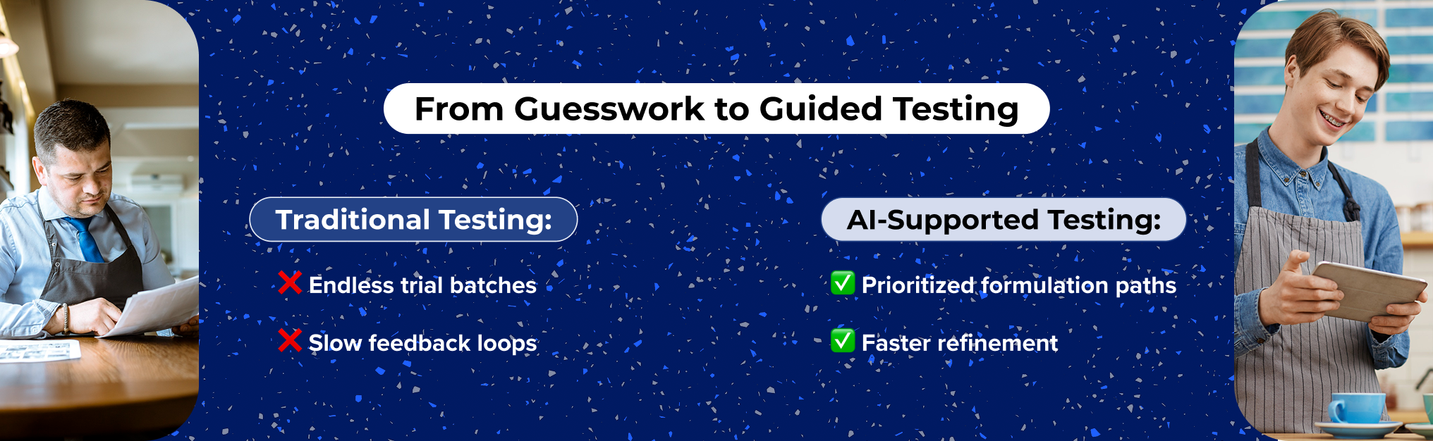 How AI Supports the Product Development Process