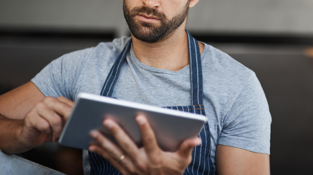 food product optimization with ai