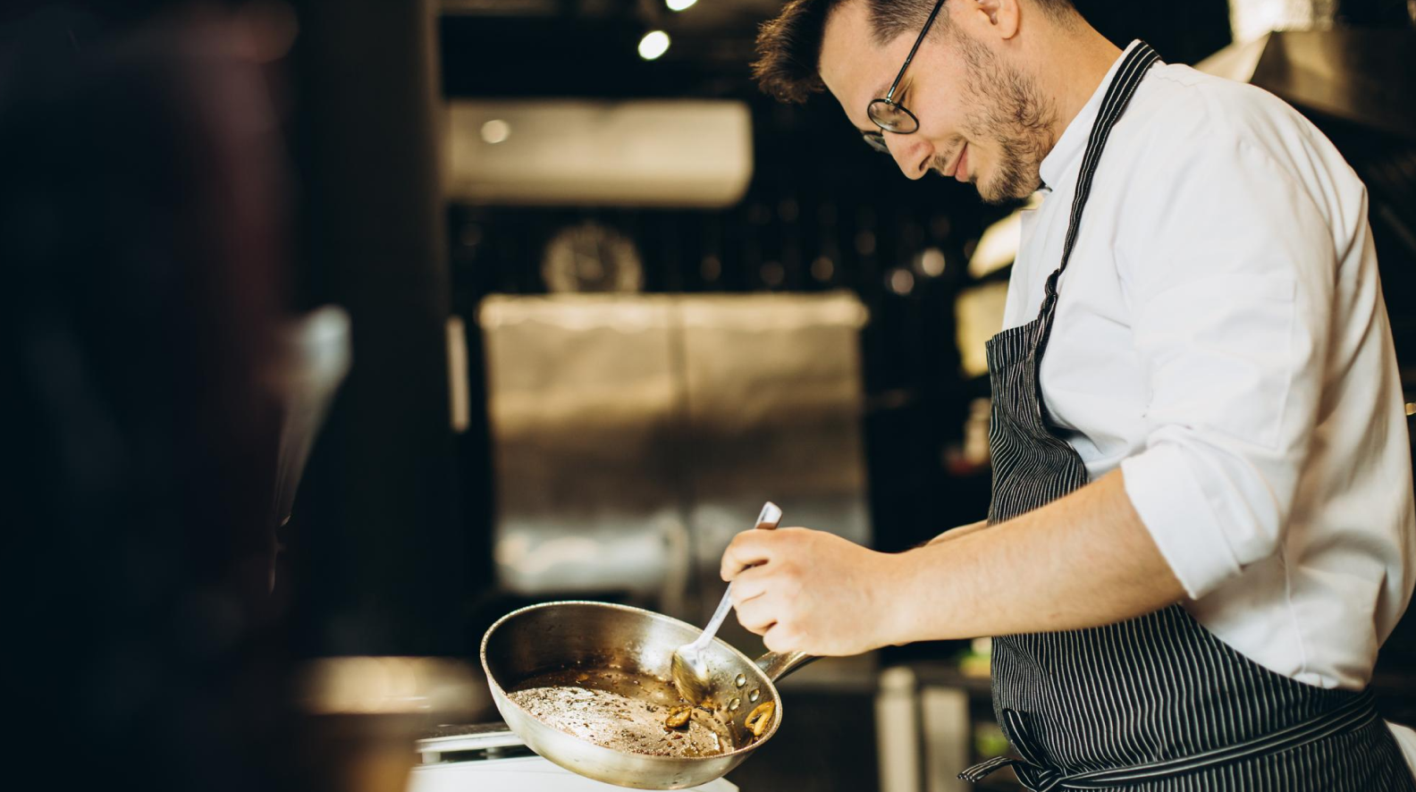 How to Optimize Food Recipes with the Help of AI