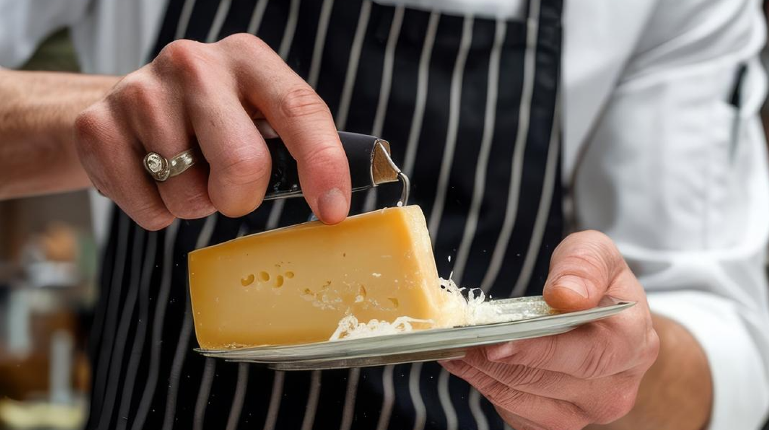 Why Cheese Is the Hardest-Working Ingredient on Your Menu