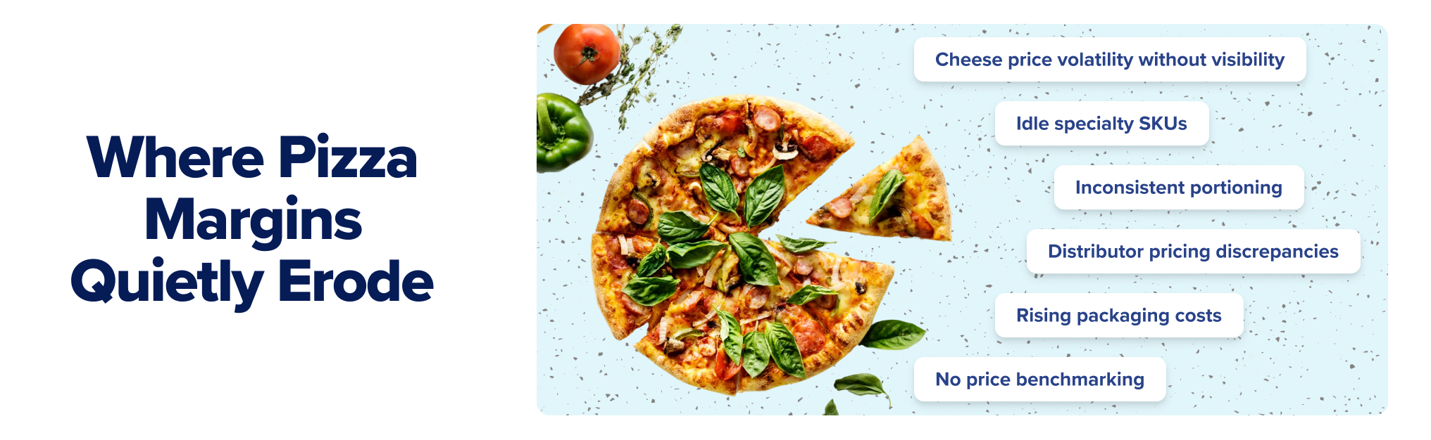 Where Pizza Margins Quietly Erode